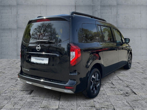 Ansicht 4 - Neuwagen Fahrzeug, Modell Townstar der Marke Nissan von Verkäufer Autocenter Kornmaul GmbH