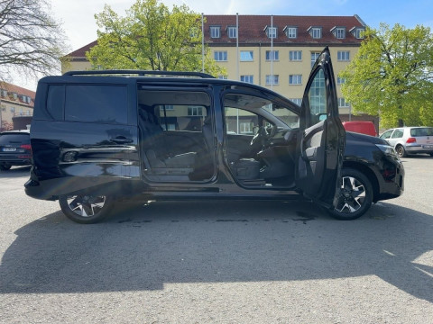 Ansicht 5 - Neuwagen Fahrzeug, Modell Townstar der Marke Nissan von Verkäufer Autocenter Kornmaul GmbH