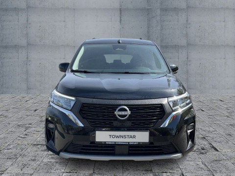 Ansicht 6 - Neuwagen Fahrzeug, Modell Townstar der Marke Nissan von Verkäufer Autocenter Kornmaul GmbH
