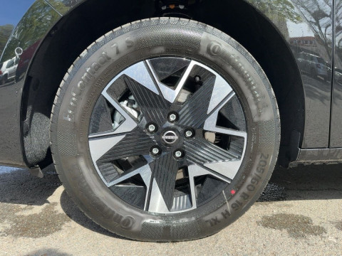Ansicht 7 - Neuwagen Fahrzeug, Modell Townstar der Marke Nissan von Verkäufer Autocenter Kornmaul GmbH