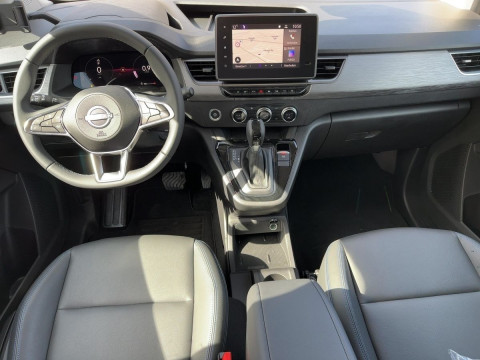 Ansicht 8 - Neuwagen Fahrzeug, Modell Townstar der Marke Nissan von Verkäufer Autocenter Kornmaul GmbH