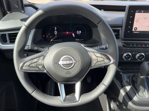 Ansicht 9 - Neuwagen Fahrzeug, Modell Townstar der Marke Nissan von Verkäufer Autocenter Kornmaul GmbH