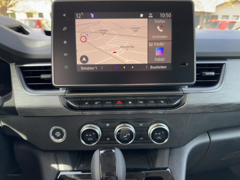 Ansicht 10 - Neuwagen Fahrzeug, Modell Townstar der Marke Nissan von Verkäufer Autocenter Kornmaul GmbH