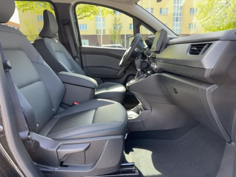 Ansicht 11 - Neuwagen Fahrzeug, Modell Townstar der Marke Nissan von Verkäufer Autocenter Kornmaul GmbH