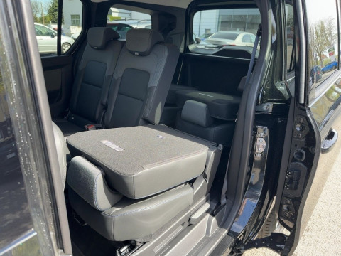 Ansicht 14 - Neuwagen Fahrzeug, Modell Townstar der Marke Nissan von Verkäufer Autocenter Kornmaul GmbH
