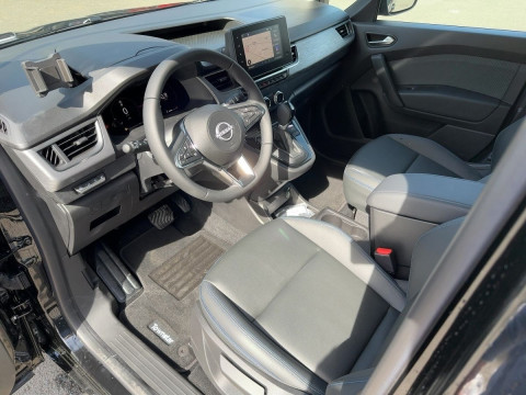 Ansicht 15 - Neuwagen Fahrzeug, Modell Townstar der Marke Nissan von Verkäufer Autocenter Kornmaul GmbH