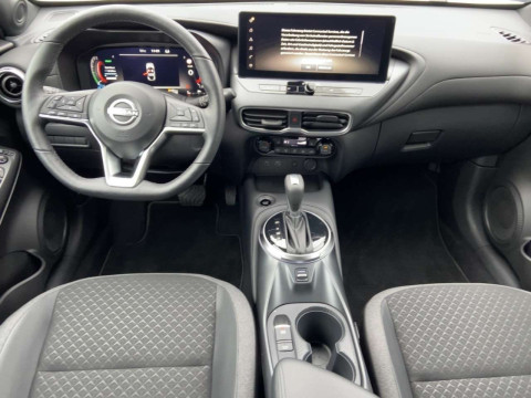 Ansicht 8 - Gebrauchtwagen Fahrzeug, Modell Juke der Marke Nissan von Verkäufer Autohaus Günther GmbH