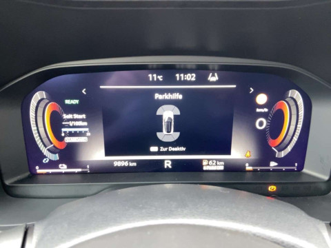 Ansicht 10 - Gebrauchtwagen Fahrzeug, Modell Juke der Marke Nissan von Verkäufer Autohaus Günther GmbH