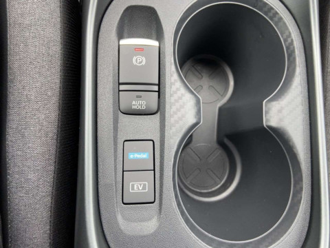 Ansicht 15 - Gebrauchtwagen Fahrzeug, Modell Juke der Marke Nissan von Verkäufer Autohaus Günther GmbH