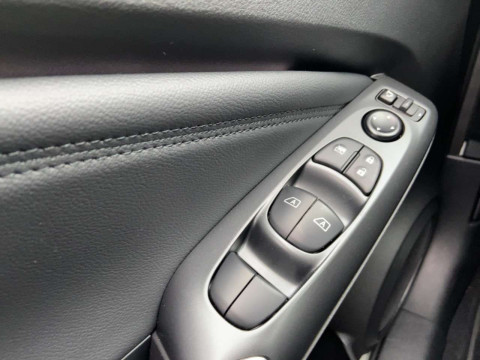 Ansicht 18 - Gebrauchtwagen Fahrzeug, Modell Juke der Marke Nissan von Verkäufer Autohaus Günther GmbH