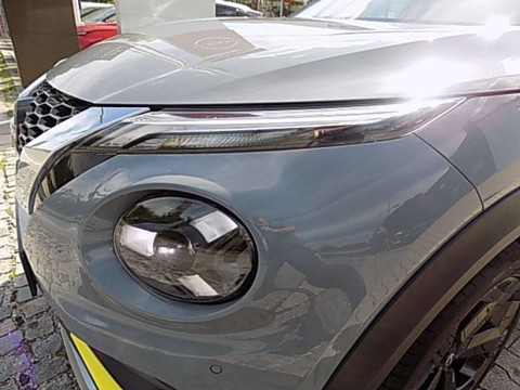 Ansicht 8 - Gebrauchtwagen Fahrzeug, Modell Juke der Marke Nissan von Verkäufer Autohaus Mükra GmbH