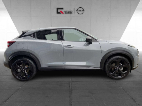 Ansicht 5 - Gebrauchtwagen Fahrzeug, Modell Juke der Marke Nissan von Verkäufer Autohaus Günther GmbH