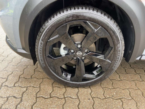 Ansicht 7 - Gebrauchtwagen Fahrzeug, Modell Juke der Marke Nissan von Verkäufer Autohaus Günther GmbH