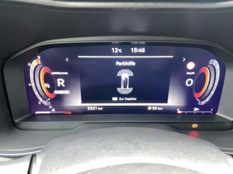 Ansicht 9 - Gebrauchtwagen Fahrzeug, Modell Juke der Marke Nissan von Verkäufer Autohaus Günther GmbH