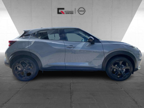 Ansicht 5 - Gebrauchtwagen Fahrzeug, Modell Juke der Marke Nissan von Verkäufer Autohaus Günther GmbH