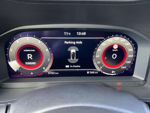 Ansicht 9 - Gebrauchtwagen Fahrzeug, Modell Juke der Marke Nissan von Verkäufer Autohaus Günther GmbH