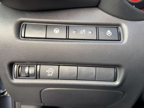 Ansicht 18 - Gebrauchtwagen Fahrzeug, Modell Juke der Marke Nissan von Verkäufer Autohaus Günther GmbH