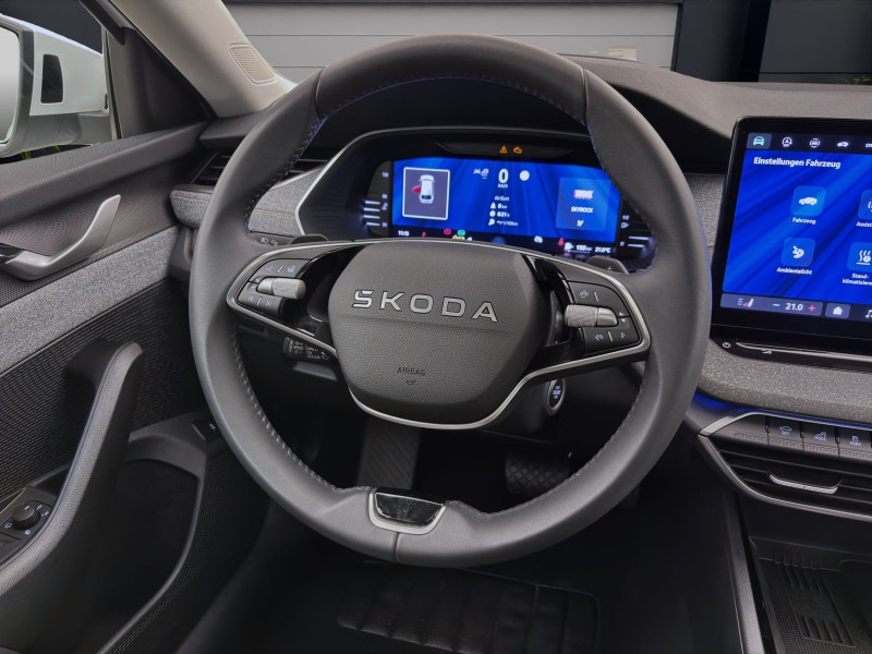 Bild 11: Škoda Octavia Combi 2.0 TDI DSG TOUR STDHZG PANO AHK NAVI