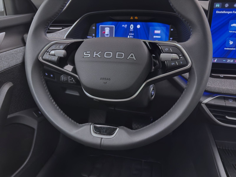Bild 12: Škoda Octavia Combi 2.0 TDI DSG TOUR STDHZG PANO AHK NAVI