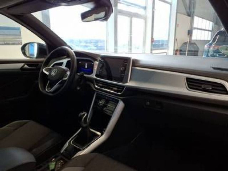 Bild 2: Volkswagen T-Roc Cabriolet 1.0 TSI GOAL NAVI KAMERA PDC SITZHZG
