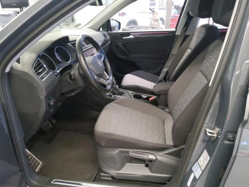 Bild 2: Volkswagen Tiguan 2.0 TDI DSG LIFE AHK NAVI KAMERA ACC