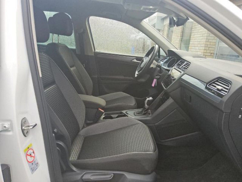 Bild 2: Volkswagen Tiguan 2.0 TDI DSG ACTIVE AHK KAMERA NAVI PDC