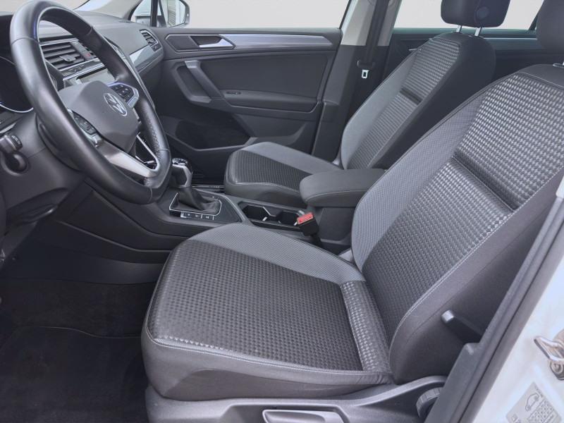 Bild 9: Volkswagen Tiguan 2.0 TDI DSG ACTIVE AHK KAMERA NAVI PDC