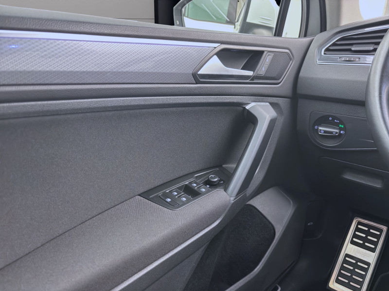 Bild 10: Volkswagen Tiguan 2.0 TDI DSG ACTIVE AHK KAMERA NAVI PDC