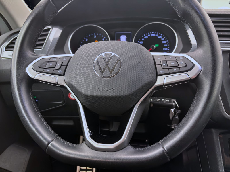 Bild 12: Volkswagen Tiguan 2.0 TDI DSG ACTIVE AHK KAMERA NAVI PDC