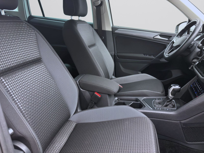 Bild 16: Volkswagen Tiguan 2.0 TDI DSG ACTIVE AHK KAMERA NAVI PDC