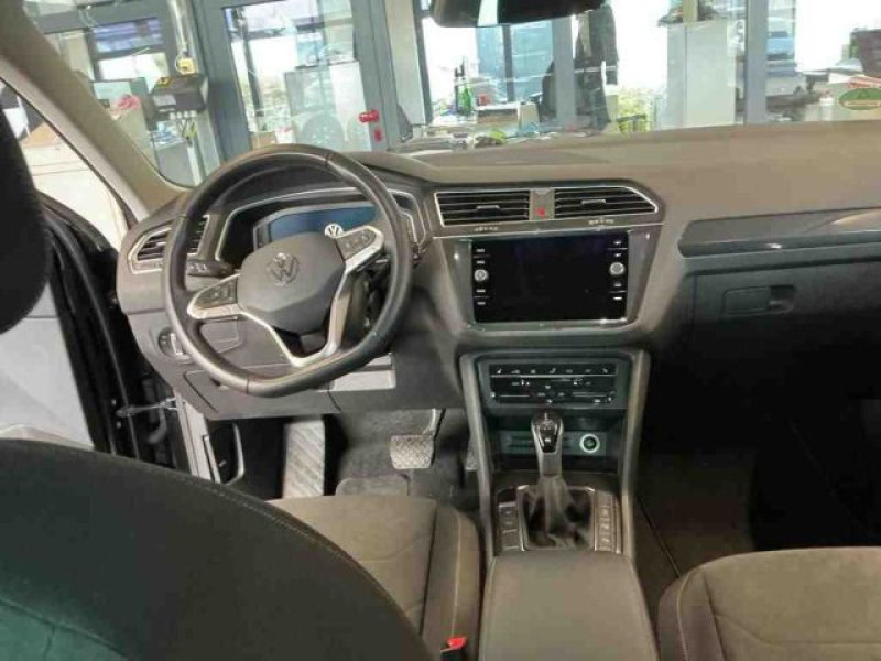 Bild 2: Volkswagen Tiguan 2.0 TDI DSG ELEGANCE PANO NAVI KAMERA IQ.LIGHT