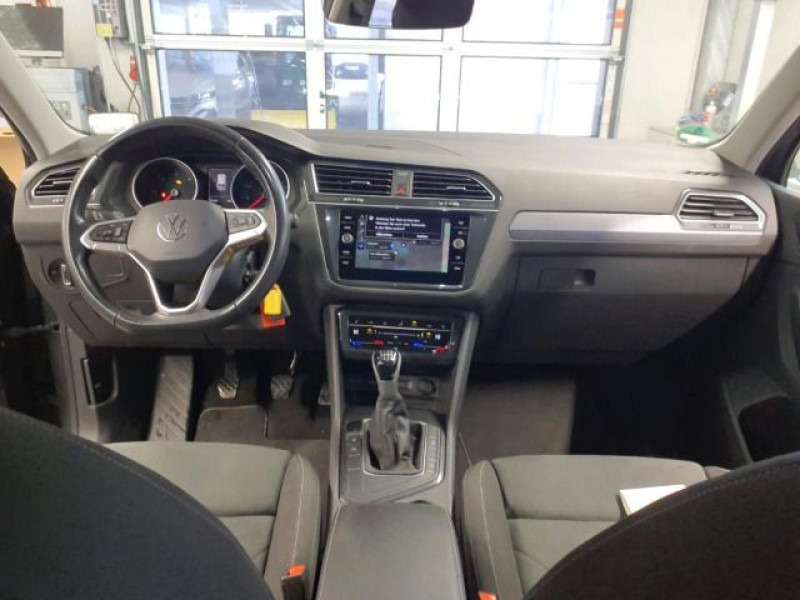 Bild 2: Volkswagen Tiguan 2.0 TDI LIFE AHK KAMERA NAVI PDC