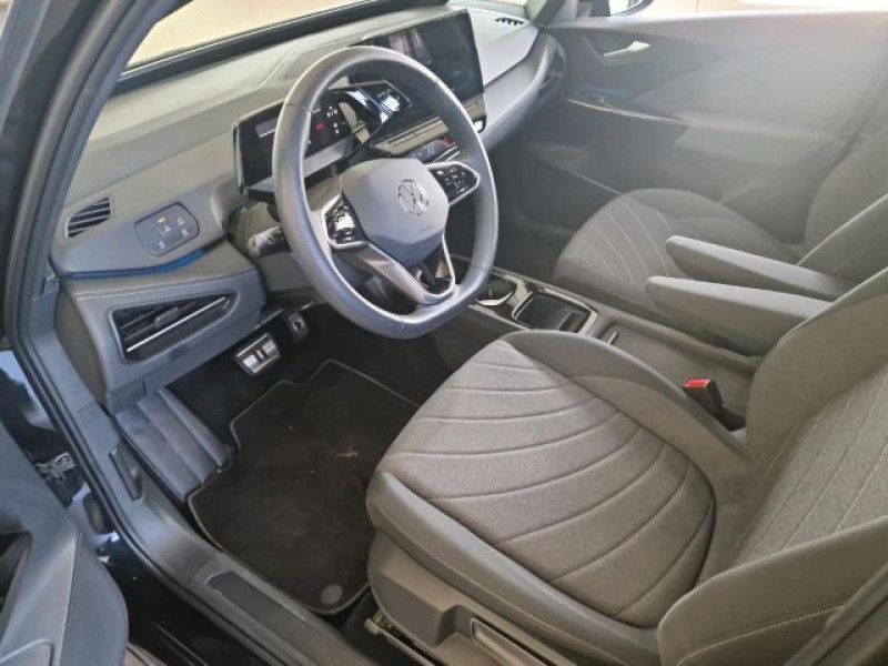 Bild 2: Volkswagen ID.3 PRO NAVI KAMERA SITZHZG LED