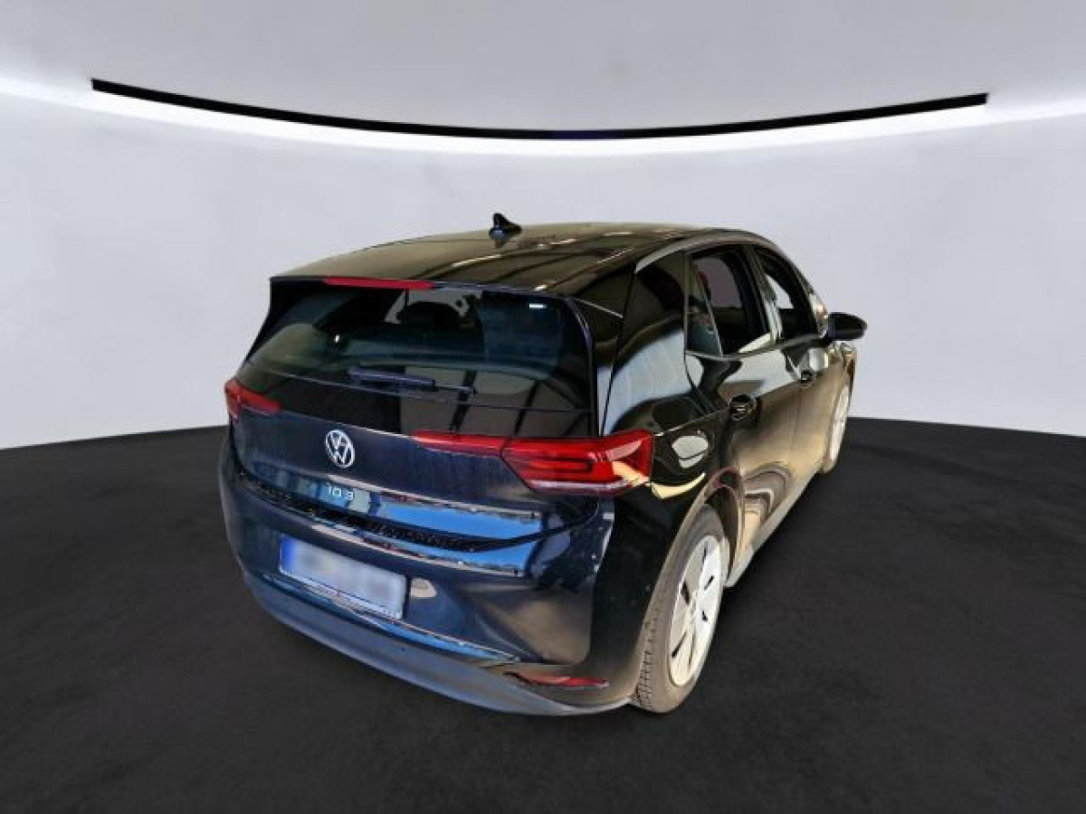 Thumb 1: Volkswagen ID.3 PRO NAVI KAMERA SITZHZG LED