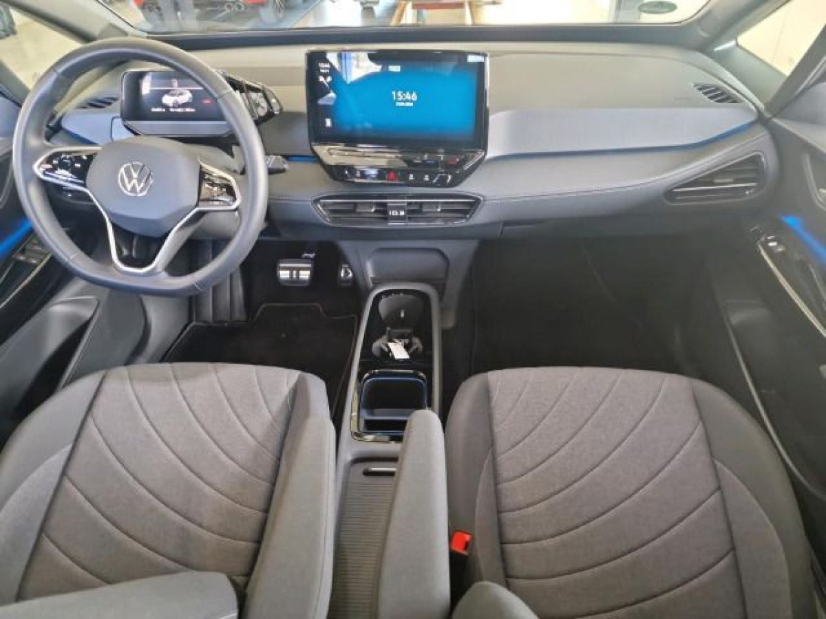 Thumb 3: Volkswagen ID.3 PRO NAVI KAMERA SITZHZG LED
