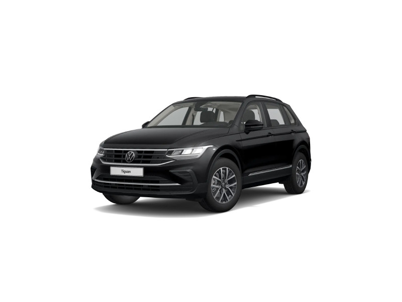 Bild 0: Volkswagen Tiguan 2.0 TDI DSG LIFE AHK NAVI KAMERA PDC