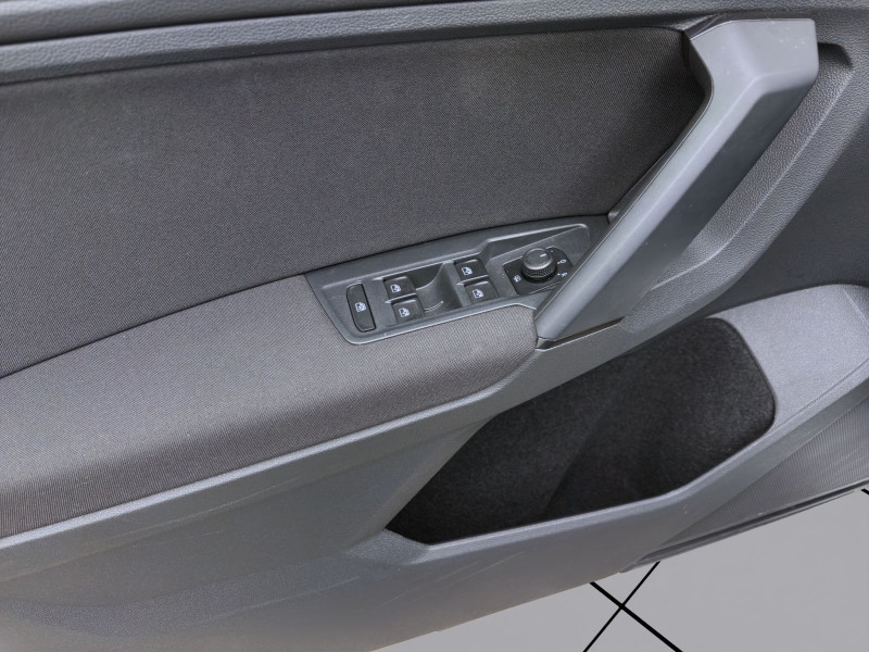 Bild 10: Volkswagen Tiguan 2.0 TDI DSG 4M LIFE NAVI KAMERA SITZHZG