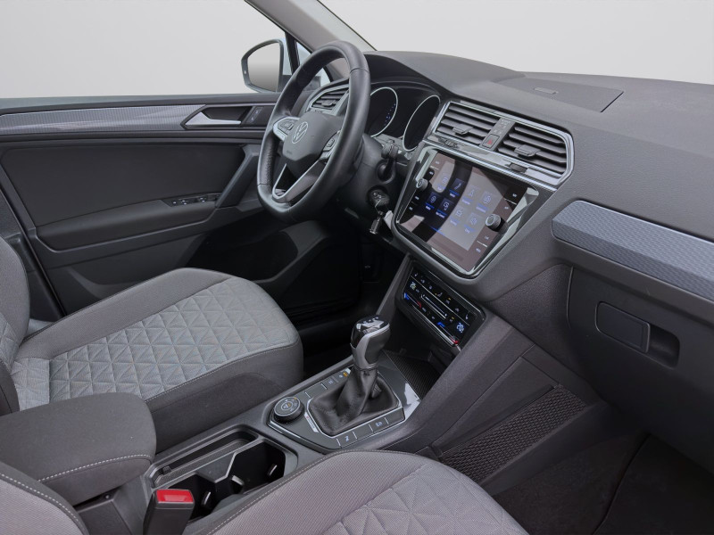 Bild 17: Volkswagen Tiguan 2.0 TDI DSG 4M LIFE NAVI KAMERA SITZHZG