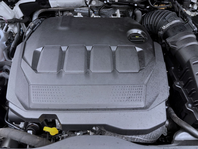 Bild 18: Volkswagen Tiguan 2.0 TDI DSG 4M LIFE NAVI KAMERA SITZHZG