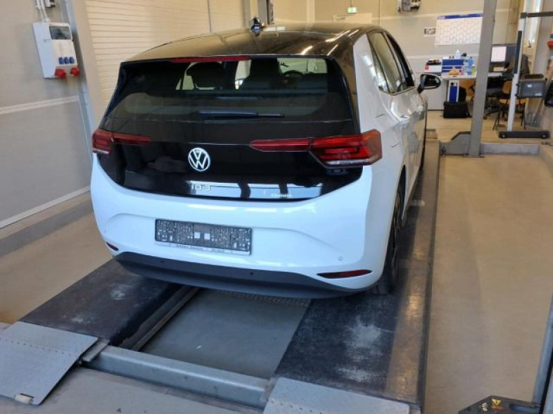 Bild 1: Volkswagen ID.3 PRO PERFORMANCE NAVI KAMERA SITZHZG ACC