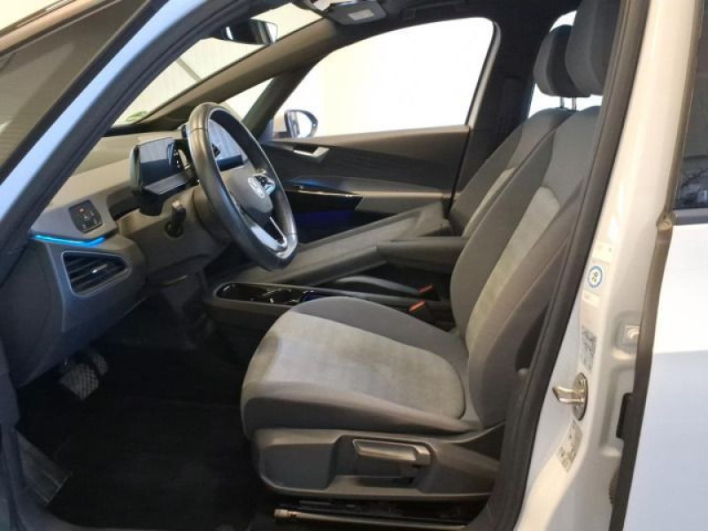 Bild 2: Volkswagen ID.3 PRO PERFORMANCE NAVI KAMERA SITZHZG ACC