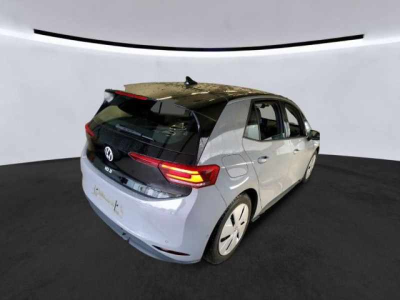 Bild 1: Volkswagen ID.3 PRO NAVI KAMERA SITZHZG LED