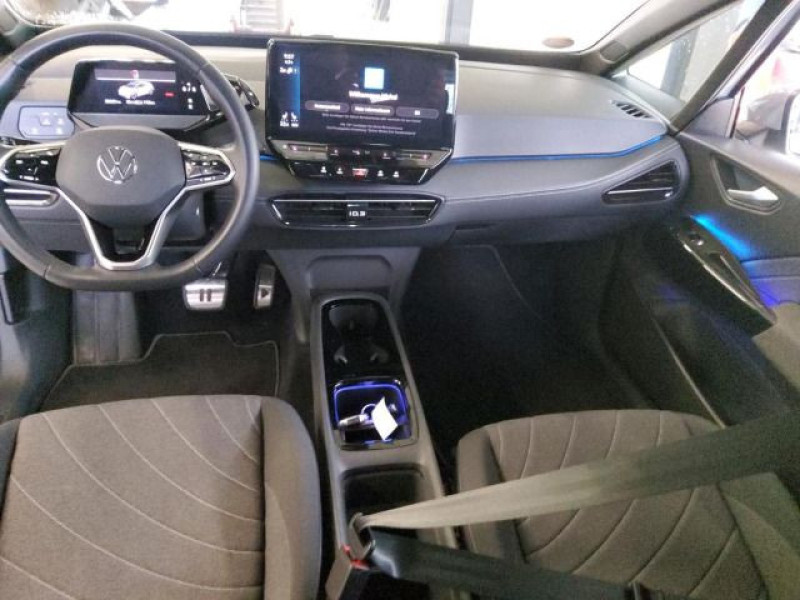 Bild 2: Volkswagen ID.3 PRO NAVI KAMERA SITZHZG LED