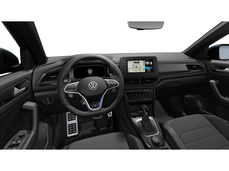 Bild 2: Volkswagen T-Roc 4M R PANO AHK NAVI KAMERA IQ.LIGHT