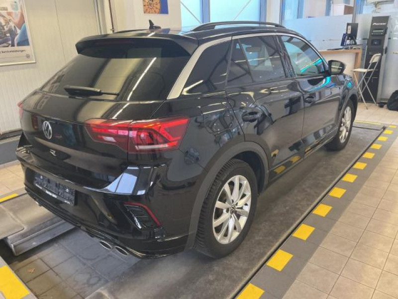 Bild 1: Volkswagen T-Roc 4M R PANO AHK KAMERA SITZHZG PDC