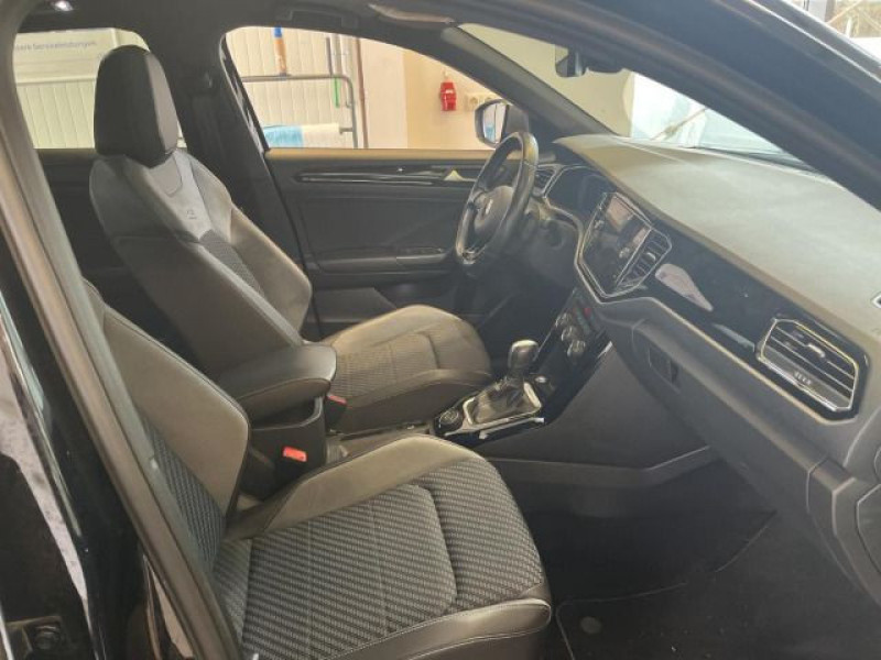 Bild 2: Volkswagen T-Roc 4M R PANO AHK KAMERA SITZHZG PDC