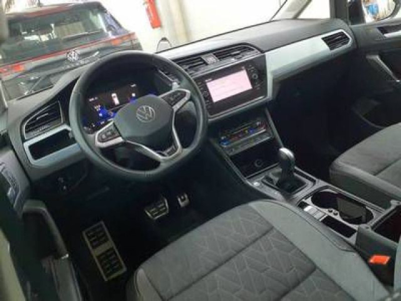 Bild 2: Volkswagen Touran 1.5 TSI DSG COMFORTLINE NAVI AHK KLIMA SHZG