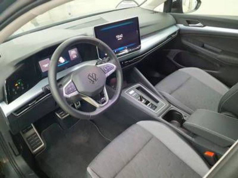 Bild 2: Volkswagen Golf Variant 1.5 eTSI DSG GOAL NAVI KLIMA PDC AHK