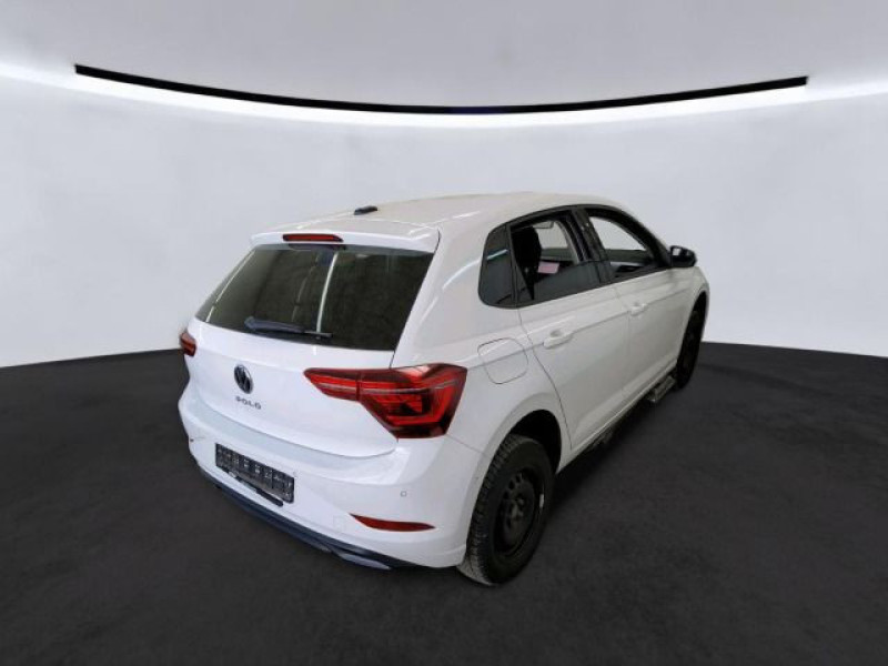 Bild 1: Volkswagen Polo 1.0 TSI STYLE IQ.LIGHT KAMERA PDC SITZHZG
