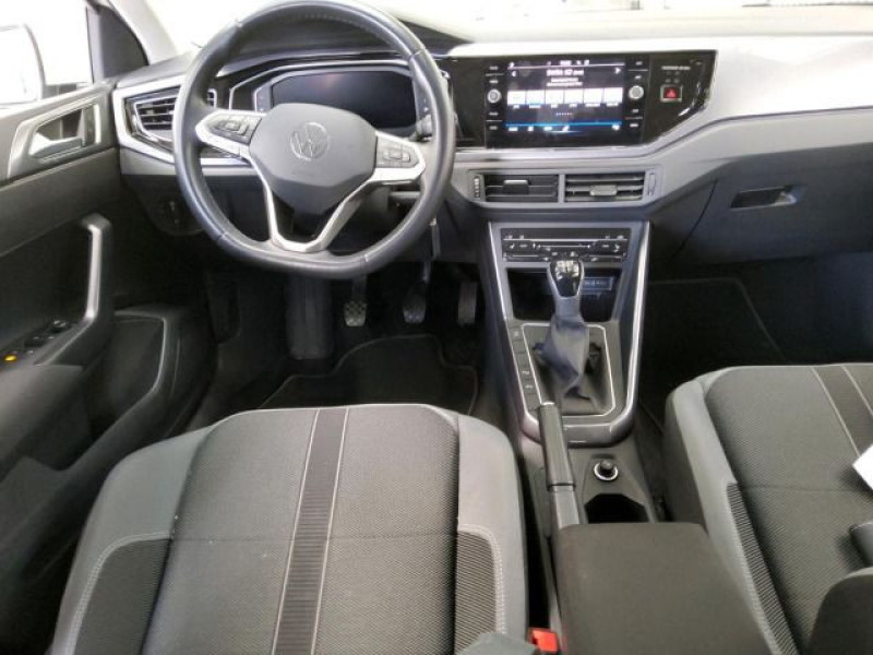 Bild 2: Volkswagen Polo 1.0 TSI STYLE IQ.LIGHT KAMERA PDC SITZHZG